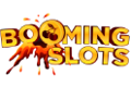 boomingslots_casino logo