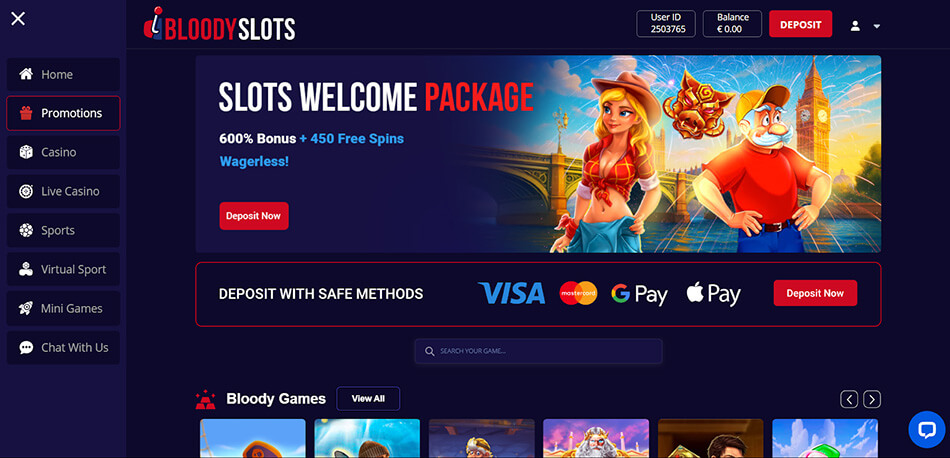 bloody-slots-promtions