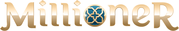 Millioner Casino logo