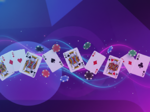 Cos’è un gioco di carte da casinò