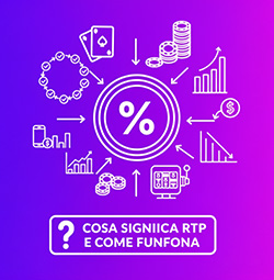 Cosa significa RTP e come funziona