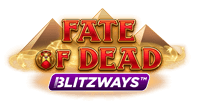 Fate of Dead Blitzways Slot Review-logo