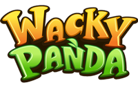 Wacky Panda Slot Review-logo