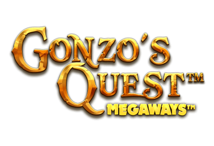 Gonzo’s Quest Megaways Slot Review-logo