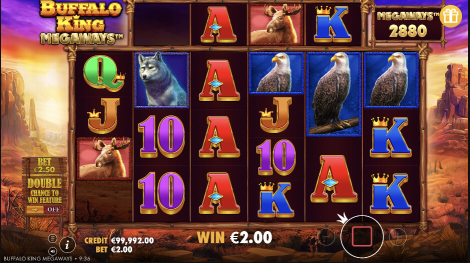 buffalo-king-megaways-slot