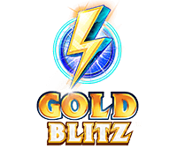 Gold Blitz Slot Review-logo
