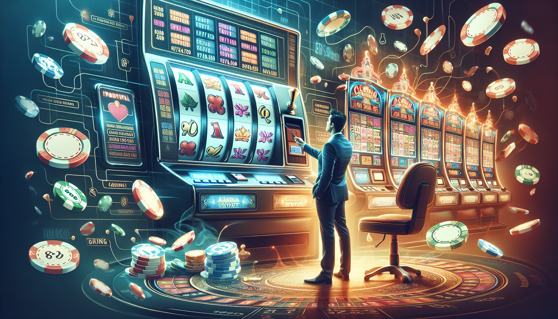 How to Win at Slots: Expert Strategies & Tips That Actually Work (2026)