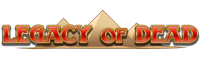 Legacy of Dead