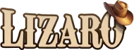 Lizaro Casino logo