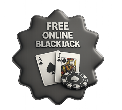 Free online blackjack