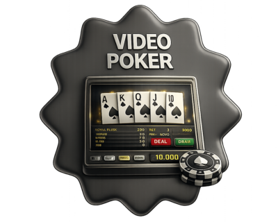 free online video poker
