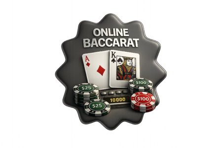free online baccarat