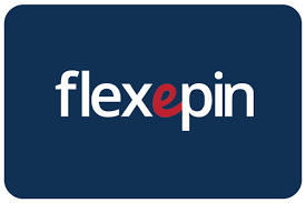 Flexepin casinos-live