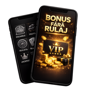 Bonus fără rulaj ro