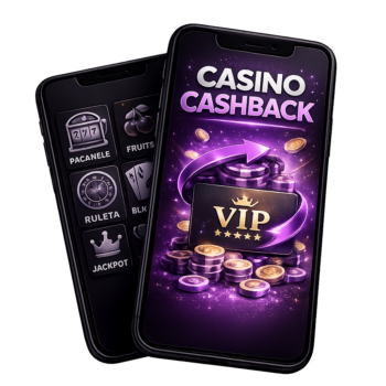 Casino Cashback ro