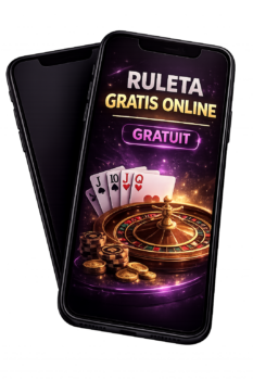 Ruleta Gratis Online ro
