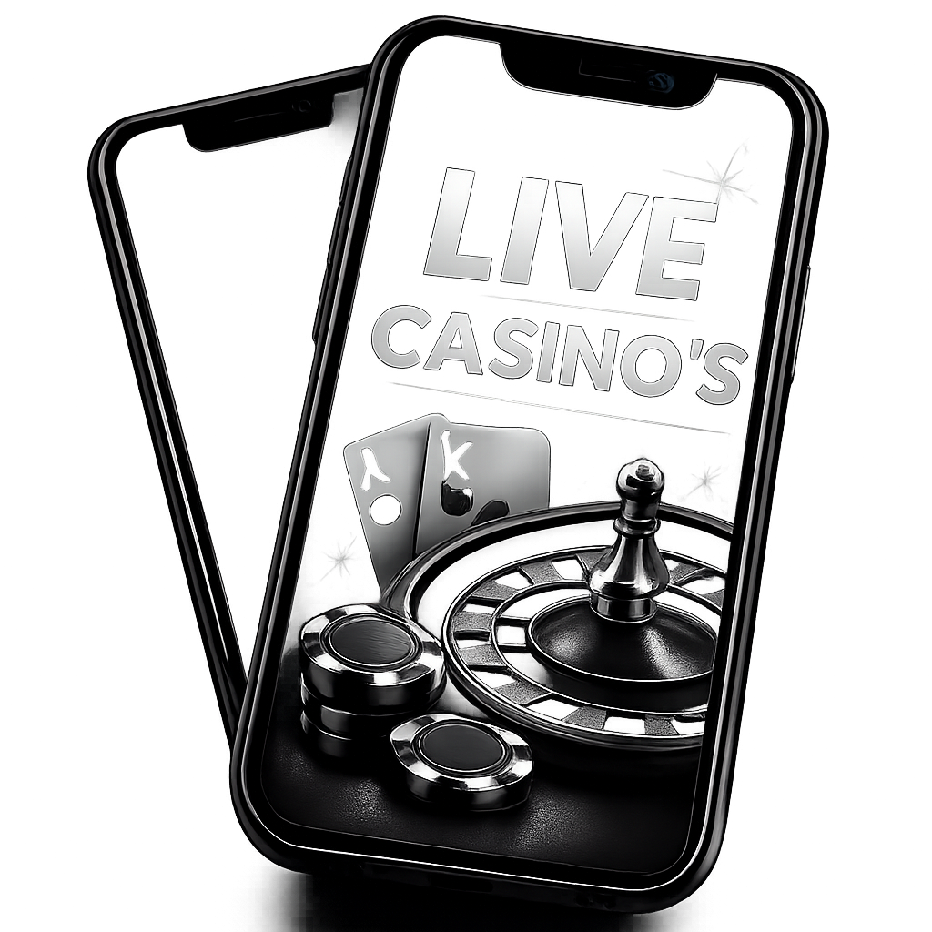 Casino Banner Image