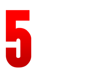 5 Men Gaming