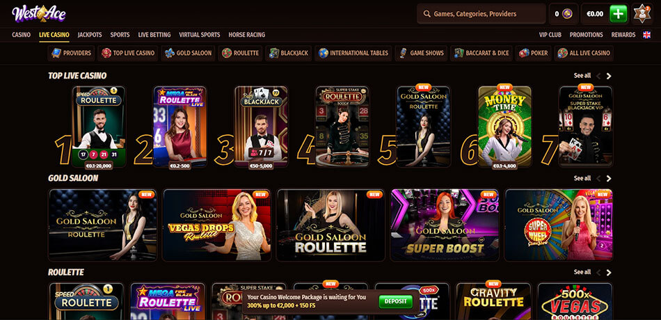 Westace-Casino-toplivecasino