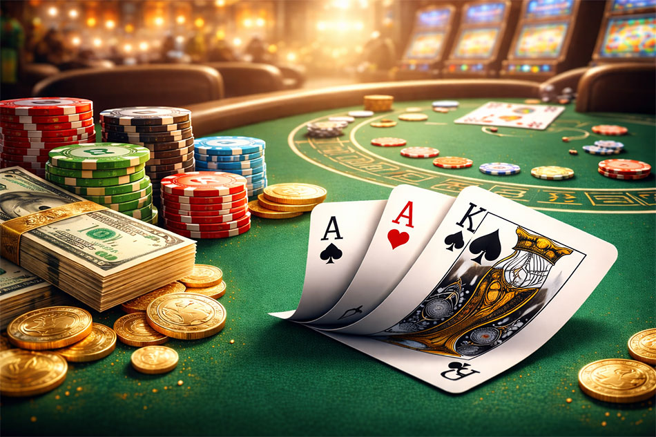 How 6-5 Blackjack Payouts Cost More Than You Think