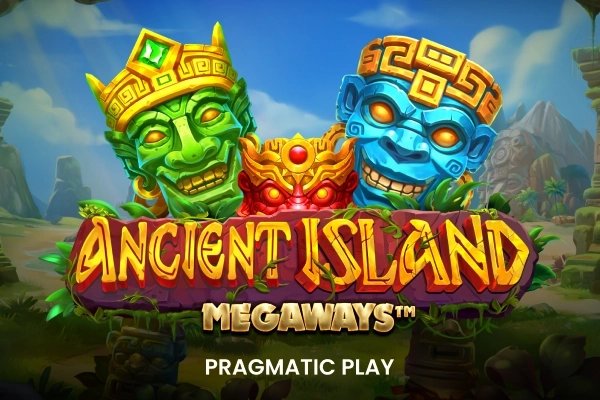 Ancient Island Megaways slot by Pragmatic Play
