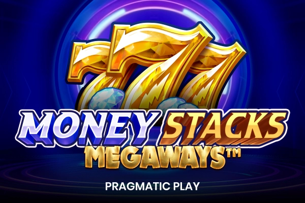 Money Stacks Megaways slot by Pragmatic Play