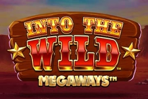 Into The Wild Megaways slot by Blueprint Gaming
