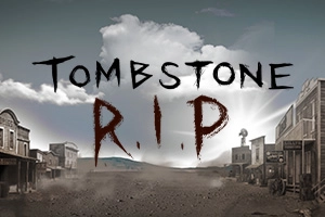Tombstone RIP Slot