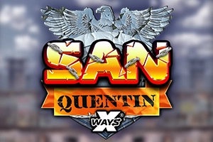 San Quentin xWays Slot