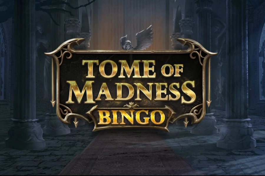 Tome of Madness Slot