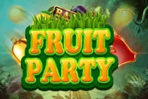 Fruit Party Slot