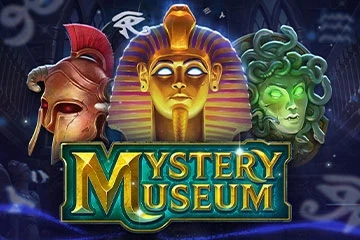 Mystery Museum Slot