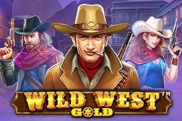 Wild West Gold Slot
