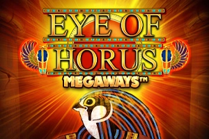 Eye of Horus Megaways Slot