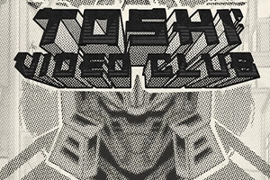 Toshi Video Club Slot