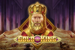 Gold King Slot