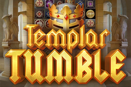 Templar Tumble Slot