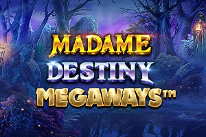 Madame Destiny Megaways Slot