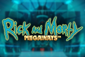 Rick and Morty Megaways Slot