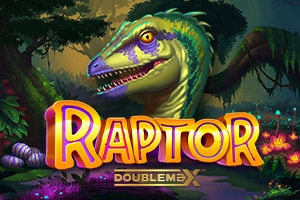 Raptor DoubleMax Slot