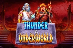 Thunder vs Underworld Slot