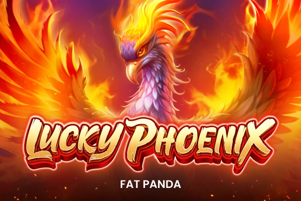 Lucky Phoenix Slot