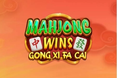 Mahjong Wins - Gong Xi Fa Cai Slot