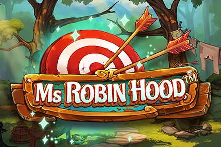 Ms Robin Hood Slot