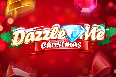 Dazzle Me Christmas Slot