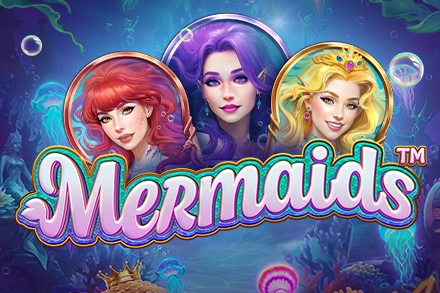 Mermaids Slot