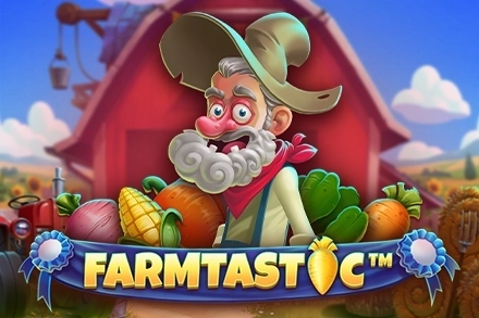 Farmtastic Slot