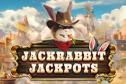 Jackrabbit Jackpots Slot