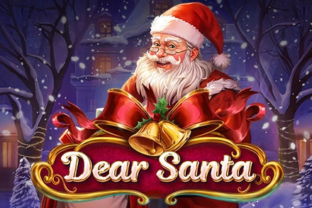 Dear Santa Slot