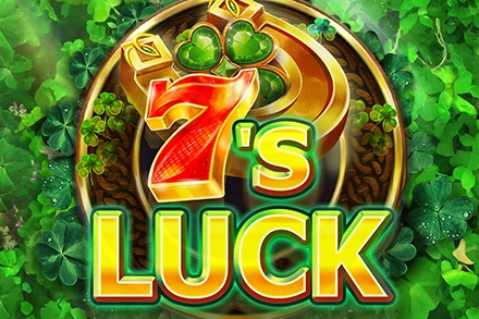 7's Luck Slot
